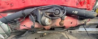 Ťažné zariadenie Škoda Kodiaq