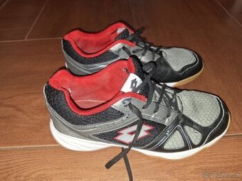 Halovky v.39 lotto aj na telesnu