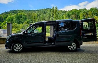 Predám FIAT DOBLO maxi