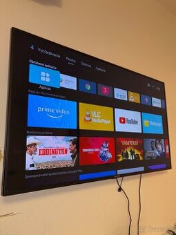 Televizor Technika 112CM