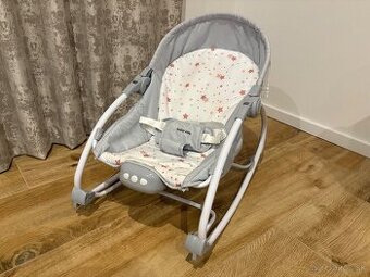 Predám húpacieho kresielko pre bábätko