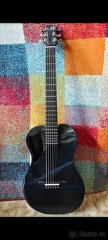 Journey Carbon Fiber travel guitar
