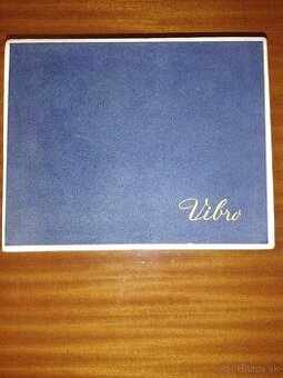 Predám masážny elektrický prístroj EM 580