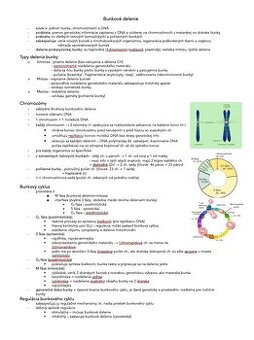 Maturitná biológia