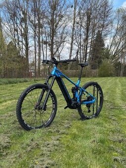 Mondraker Crafty R