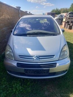 Citroen Xsara Picasso