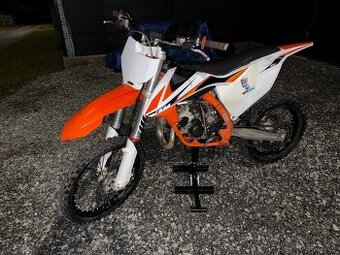 Ktm sx 85