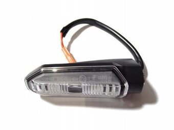 Honda CB500X smerovka