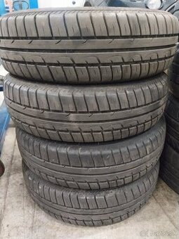 Pneumatiky letné 165/70r14
