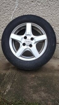 Elektróny Opel Astra G