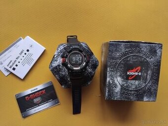 G-shock GBD 100