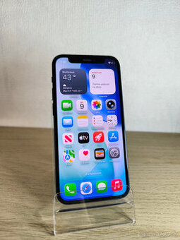 iPhone 12 mini – 1 rok záruka 64 GB 100% batéria