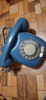 Predám Retro  telefón Tesla