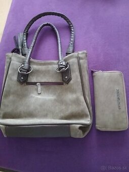 Damske kabelky