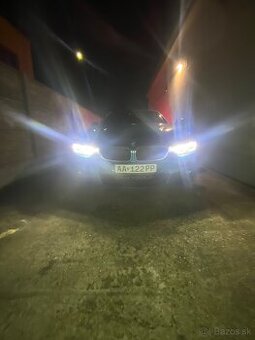 BMW 420d Gran coupe 140kw xdrive