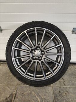 Hliníkové disky AEZ