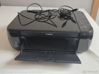 CANON PIXMA MP495 WIFI TLAČIAREŇ/SKENER