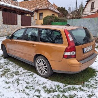 Volvo V50 2.0D