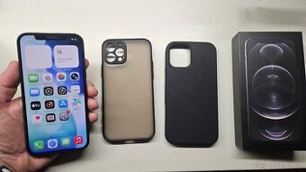 Apple iPhone 12 Pro 256GB