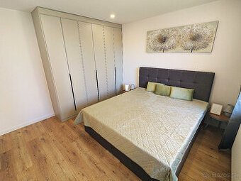 Štýlový, rekonšt. 2-izbový byt, Galaktická ul, Lo, 2p,voľný