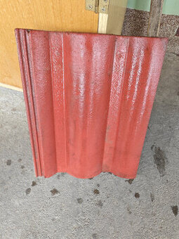 škridla mediterrán