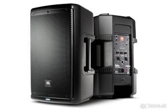 predam 2x aktivne reproduktory JBL eon 610