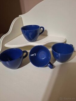 šálky na kávu