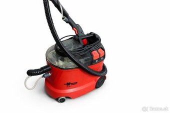 Profesionálny extraktor Clean Master SEG 10 – 100% funkčný