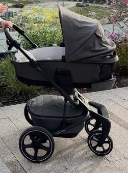 Easywalker Harvey 5 premium XXL