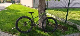 Kelys whip 10 (verzia 2019)