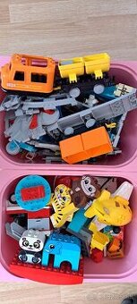 Predám LEGO DUPLO