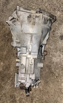 Prevodovky E36 E46 benzín