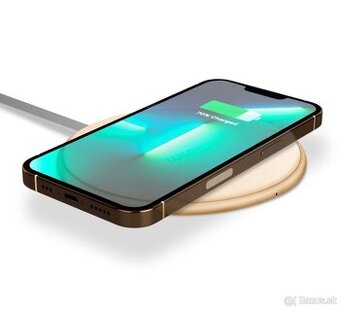 Epico bezdrôtové nabíjačky