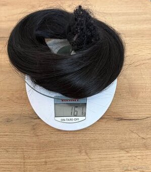 Ruské vlasy 55 cm 161g