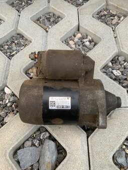 Suzuki Jimny štartér