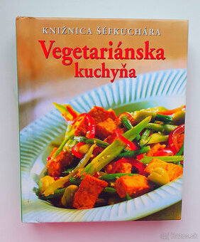 Vegetarianská kuchyňa.