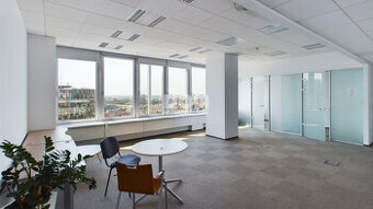 rkDOM | Prenájom kancelárskych priestorov v lokalite Nivy,