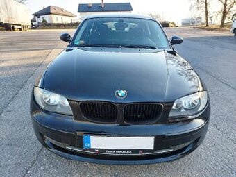 BMW 118D, 2.0TDI, 105kw, 01/2009