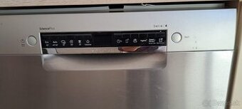 Umývačka riadu BOSCH