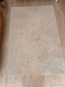 Predám koberec IKEA STOENSE 133×195 cm