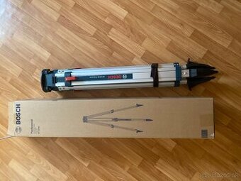 Nový nepoužitý statív Bosch BT170HD