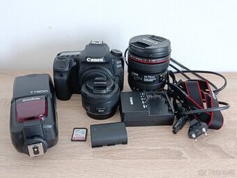 Canon EOS 90D