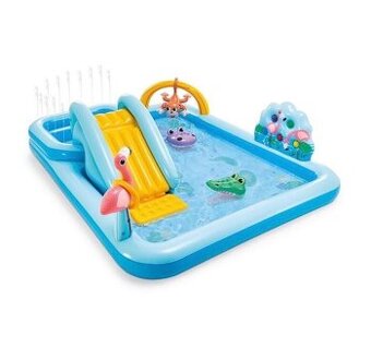 Predam uplne novy bazen