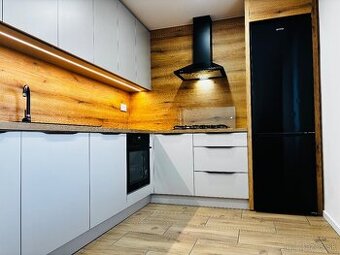 Štýlový 2-izbový byt - PRVÝ NÁJOM - Nová Dubnica