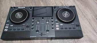 Numark Mixstream Pro