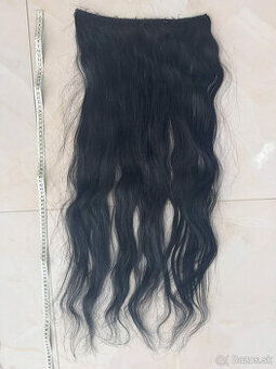 vlasy na predlzovanie