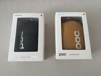 POC Joint VPD chranic laktov kolien