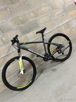 ROCKRIDER ST520