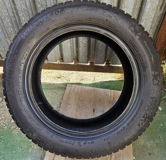 Zimné pneumatiky NEXEN Winguard - 205/55 r16 91H