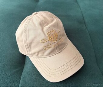 GANT šiltovka new L/XL